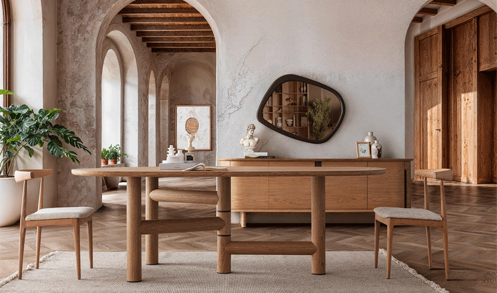 OSLO (ETR) YEMEK ODA TK